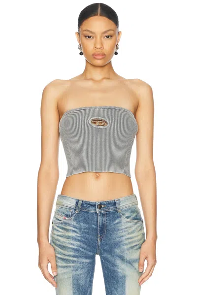 Diesel M-clarksville-r Top In Gray