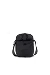 Diesel Crossbody Bag In Tech Fabric In Black