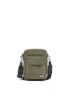 Diesel Crossbody Bag In Utilitarian Shell