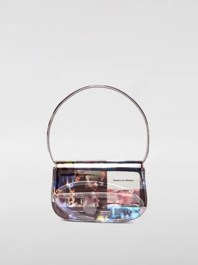Diesel Mini Bag  Woman Color Multicolor