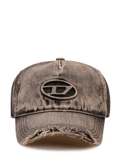 Diesel C-seth Estane Mini Cap In 03