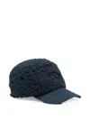 Diesel C-ted Cap In Blue