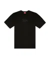 Diesel Topwear In Black