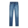 Diesel 1985 Larkee 09i16 Straight Jeans