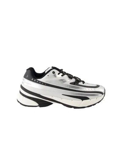 DIESEL DIESEL D-AIRSPEED LOW SNEAKERS