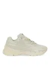 Diesel D-airspeed Sneaker In White