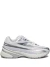 Diesel D-airspeed Sneakers In Grau