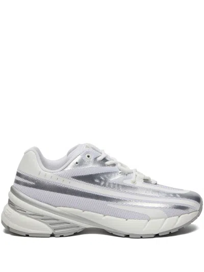 Diesel D-airspeed Sneakers In Grau