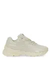 Diesel D-airspeed Sneaker In White