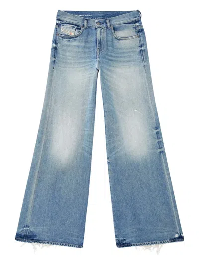 DIESEL DIESEL D-AKEMI 1978 JEANS