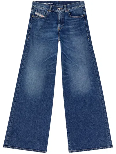 DIESEL D-AKEMI JEANS