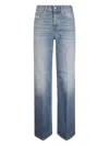 Diesel 1978 D-akemi Jeans In Brown