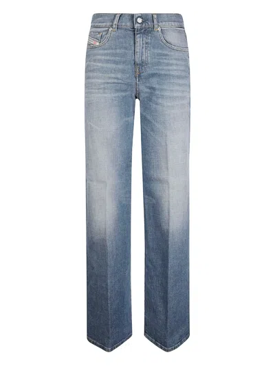 DIESEL D-AKEMI JEANS