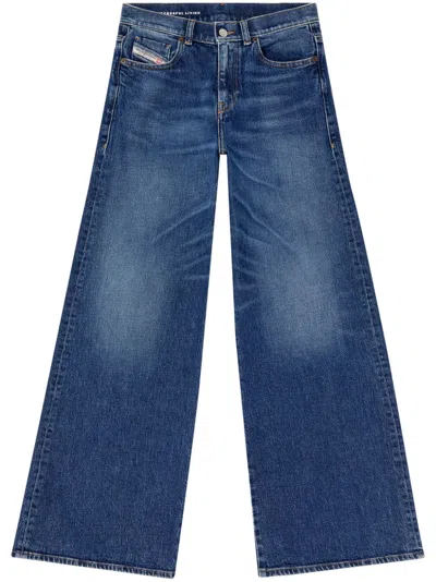 Diesel Light Blue 1996 D-sire 09i29 Jeans