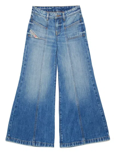 DIESEL D-AKII-J JEANS