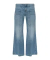 Diesel Jeans "d-akii Oclba" In Blue