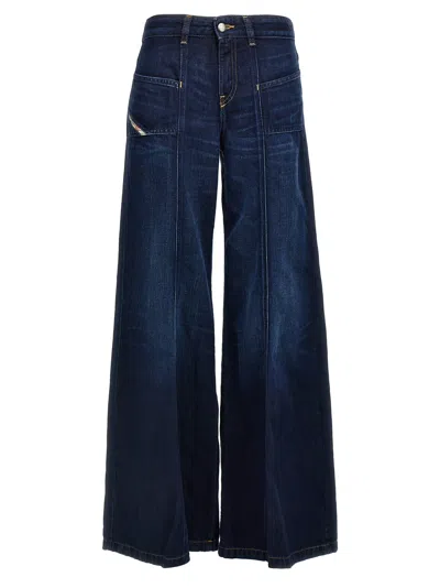 DIESEL D-AKII JEANS
