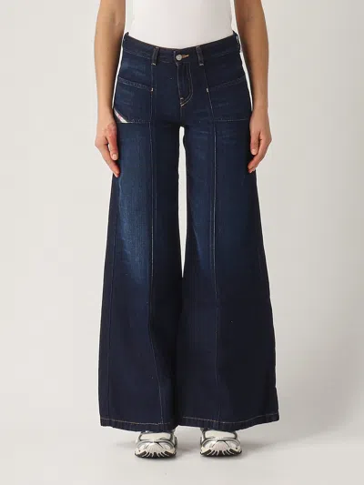 DIESEL D-AKII JEANS