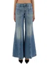 Diesel Jeans "d-akii Oclba"