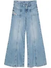 DIESEL D-AKKI JEANS