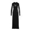 Diesel Women's D-anessa Long Dress
