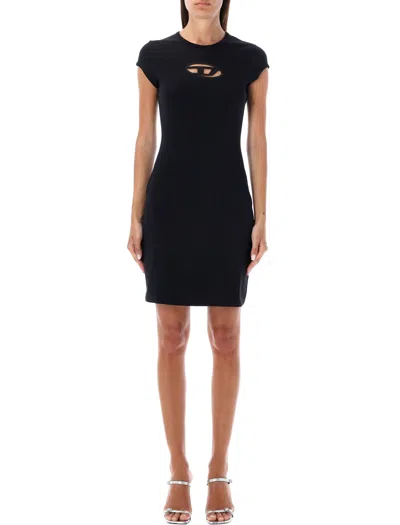 DIESEL DIESEL D-ANGIE DRESS