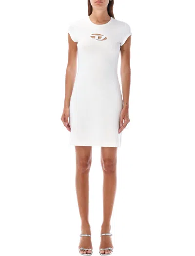 DIESEL DIESEL D-ANGIE DRESS