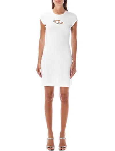DIESEL DIESEL D-ANGIE DRESS