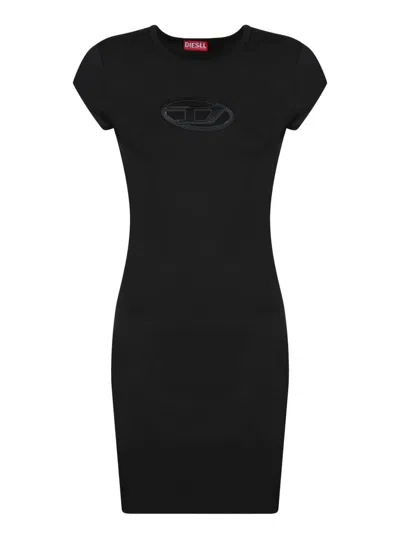 DIESEL DIESEL DRESSES