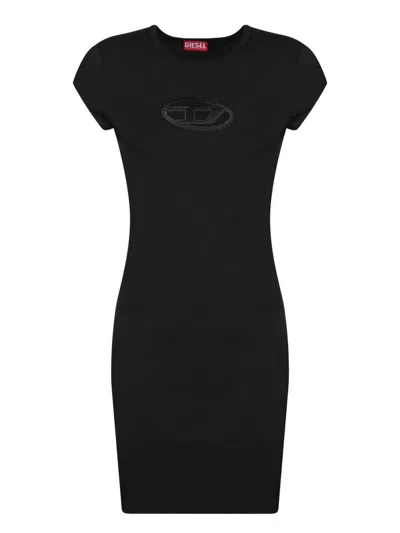 DIESEL DIESEL DRESSES