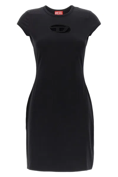 DIESEL DIESEL D-ANGIEL DRESS