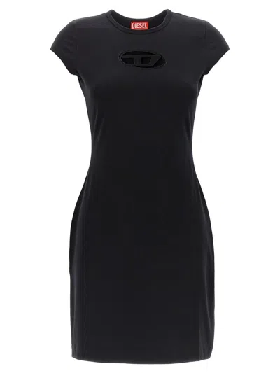 DIESEL DIESEL D-ANGIEL DRESS
