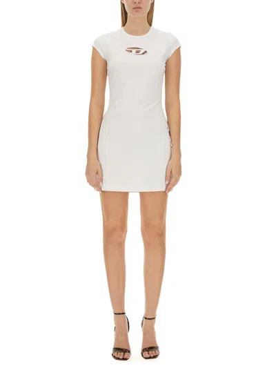 DIESEL D-ANGIEL DRESS