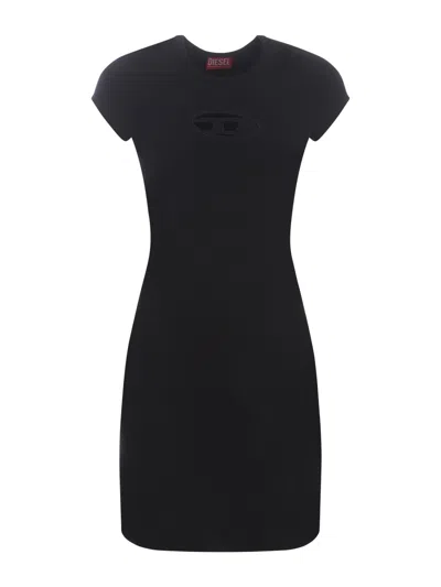 DIESEL D-ANGIEL DRESS