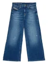 Diesel D-argjx-j Jeans