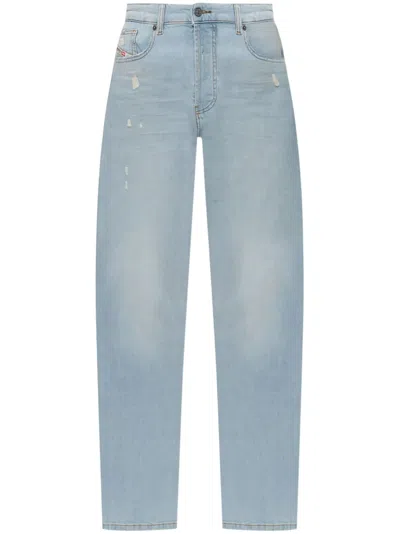 Diesel D-ark Jeans In Blue
