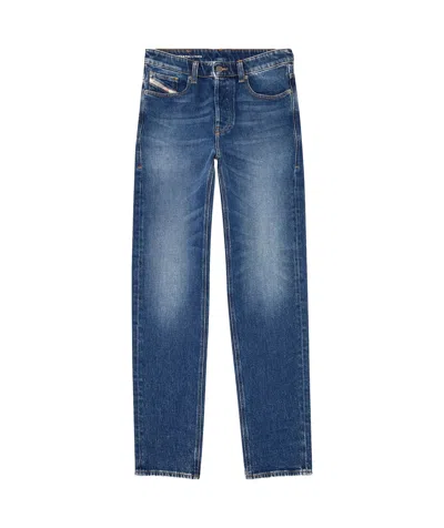 DIESEL DIESEL 1988 D-ARK REGULAR JEANS