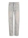 Diesel Jeans In Medium Wash
