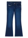 Diesel D-arry Jeans