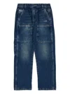 Diesel D-berr-j Jeans