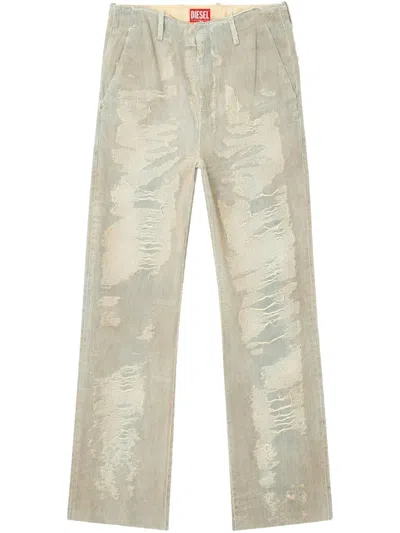 DIESEL D-BOIX JEANS