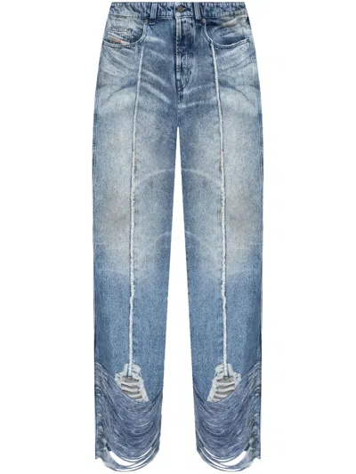 DIESEL D-BUCK JEANS