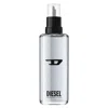 Diesel D By  Eau De Toilette Refill, 5.1 Oz.
