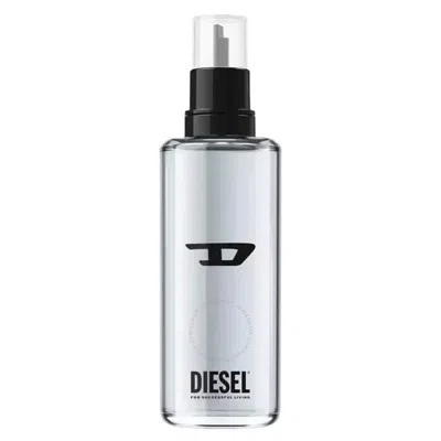 DIESEL D BY DIESEL / DIESEL EDT SPRAY 0.3 OZ (10.0 ML) (U)