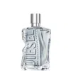 Diesel D By  Eau De Toilette Fragrance Collection