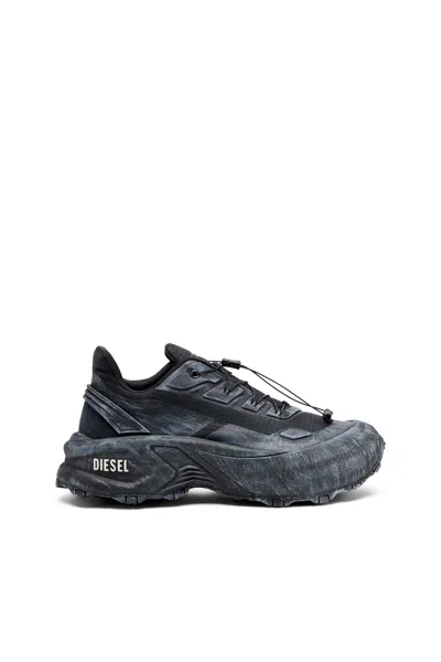 DIESEL D-CAGE RUNNER-SNEAKER