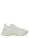 Diesel "caged" Chunky Sole Sneaker Runner