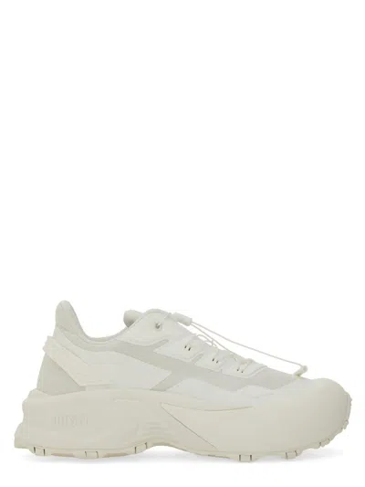 DIESEL "D-CAGE" SNEAKER RUNNER