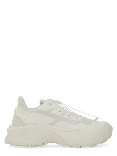 DIESEL DIESEL "D-CAGE" SNEAKER RUNNER