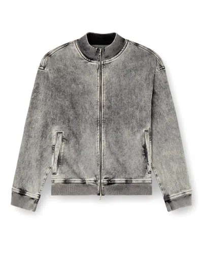 Diesel D-carly-s Track Jacket